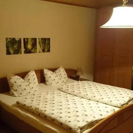 Haus Anna Koenigsdorfer Nyaraló *