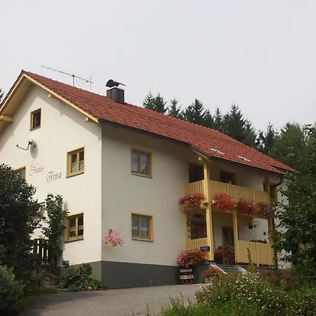 Haus Anna Koenigsdorfer Neureichenau