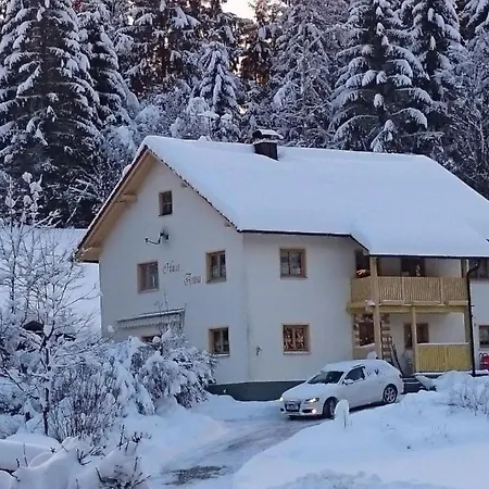 Nyaraló Haus Anna Koenigsdorfer