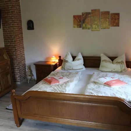Nyaraló Haus Anna Koenigsdorfer Neureichenau