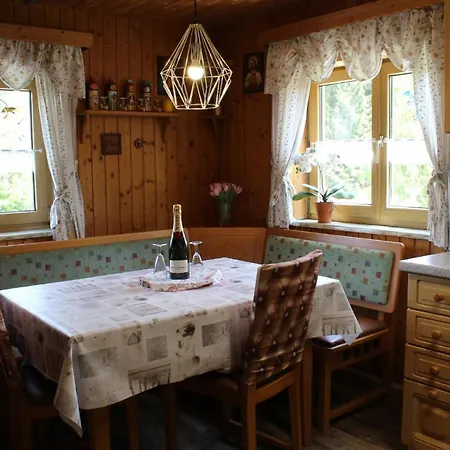 Holiday home Haus Anna Koenigsdorfer