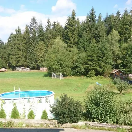 Haus Anna Koenigsdorfer Holiday home Neureichenau