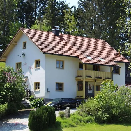 Haus Anna Koenigsdorfer Holiday home