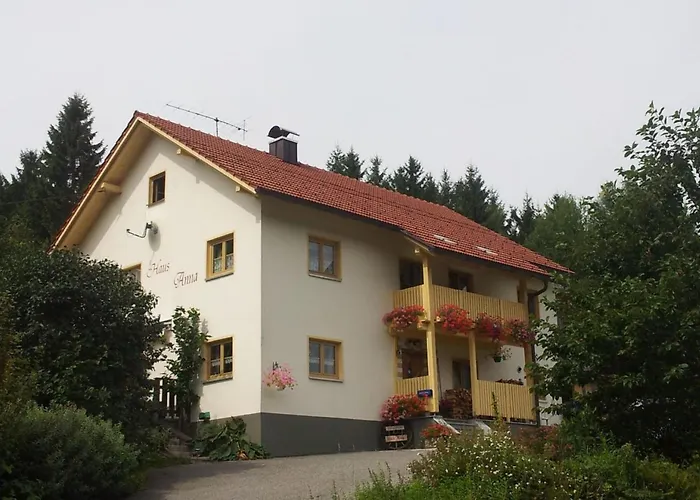Haus Anna Koenigsdorfer Neureichenau