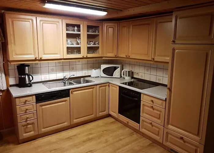 Haus Anna Koenigsdorfer Vakantiehuis Neureichenau